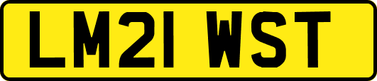 LM21WST
