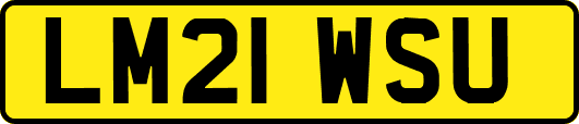 LM21WSU
