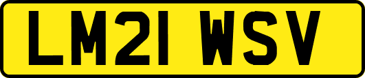 LM21WSV