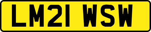 LM21WSW
