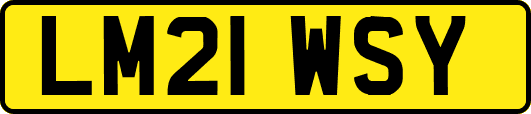 LM21WSY