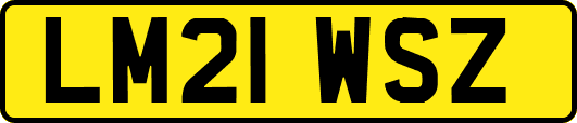 LM21WSZ