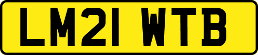 LM21WTB