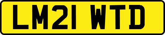 LM21WTD