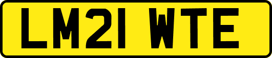 LM21WTE