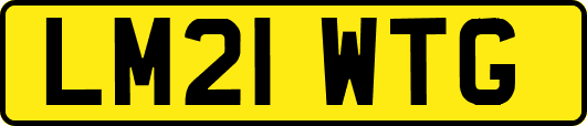 LM21WTG