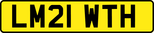 LM21WTH