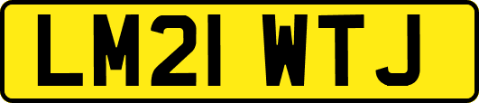 LM21WTJ