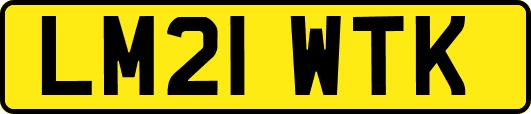 LM21WTK