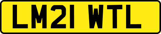 LM21WTL