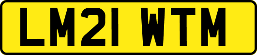 LM21WTM