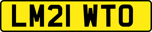 LM21WTO