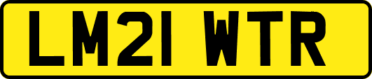 LM21WTR