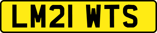 LM21WTS