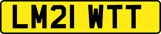 LM21WTT