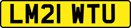 LM21WTU