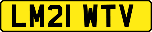 LM21WTV