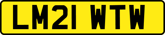 LM21WTW