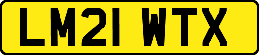 LM21WTX