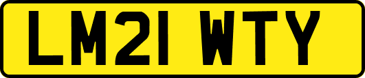 LM21WTY