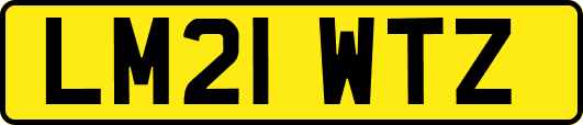 LM21WTZ