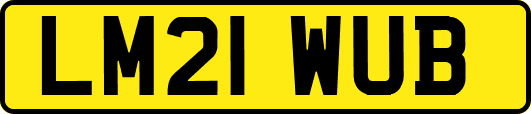 LM21WUB