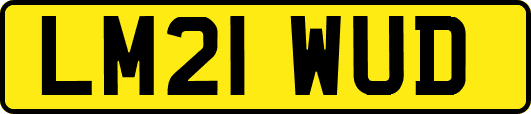 LM21WUD