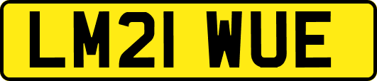 LM21WUE