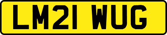 LM21WUG