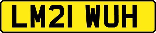 LM21WUH