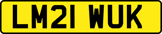 LM21WUK