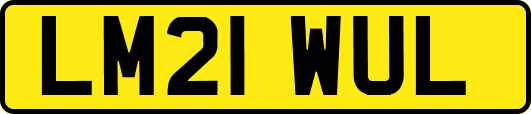 LM21WUL