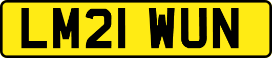 LM21WUN