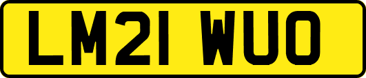 LM21WUO