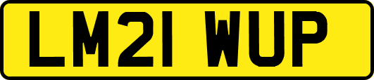 LM21WUP