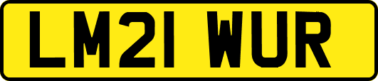 LM21WUR