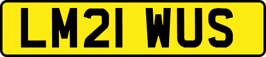 LM21WUS