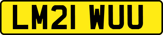 LM21WUU