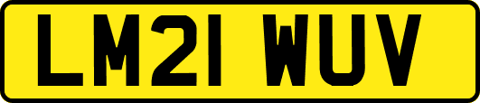 LM21WUV