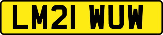 LM21WUW