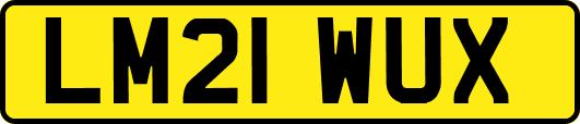 LM21WUX