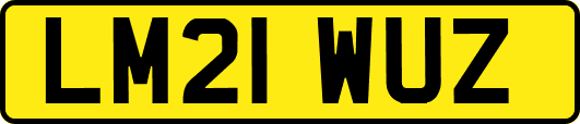 LM21WUZ