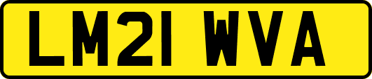 LM21WVA