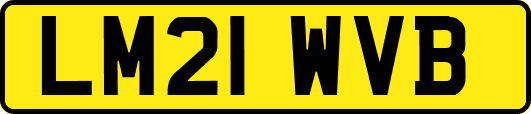 LM21WVB