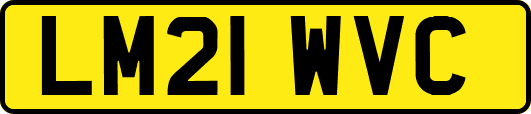 LM21WVC