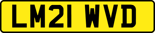 LM21WVD