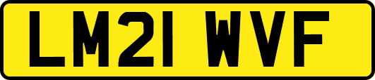 LM21WVF