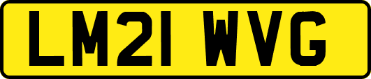 LM21WVG