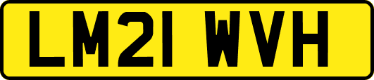 LM21WVH