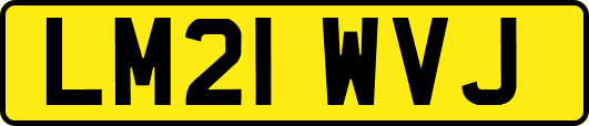 LM21WVJ